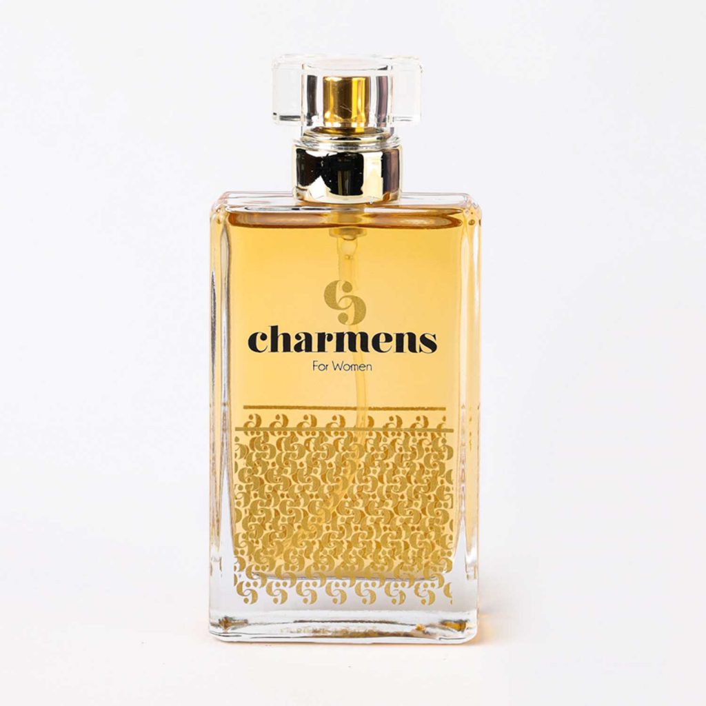 charmen for women parfüm