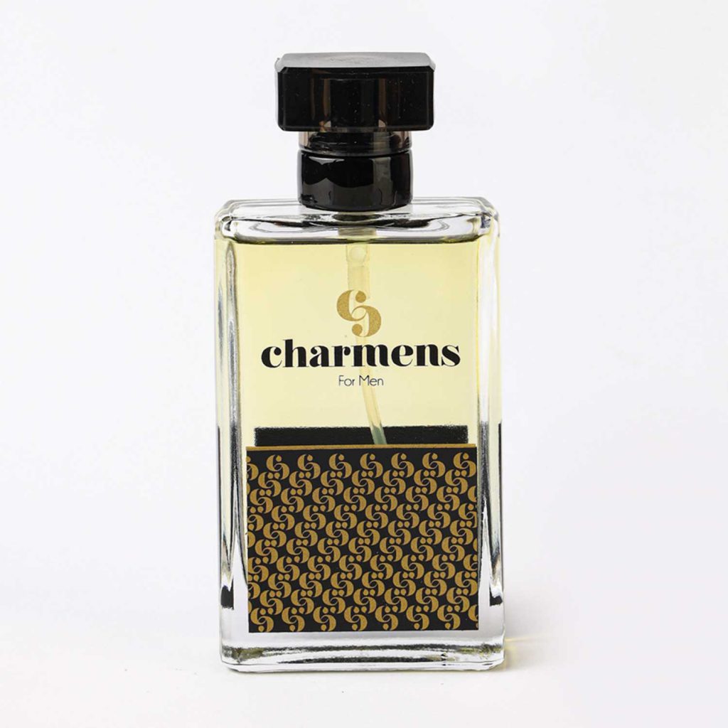 charmen formen parfüm