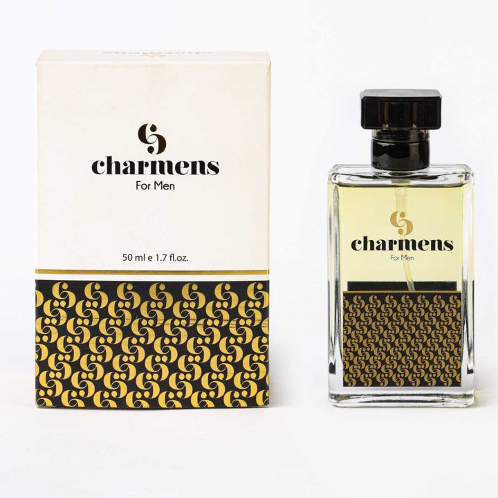 Charmens for men – 50 ml – Charmens Parfüm – Charmens Perfume