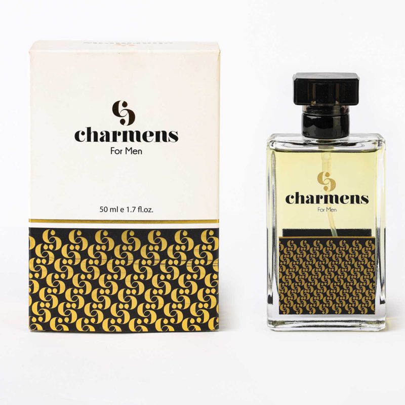 charmen formen parfüm