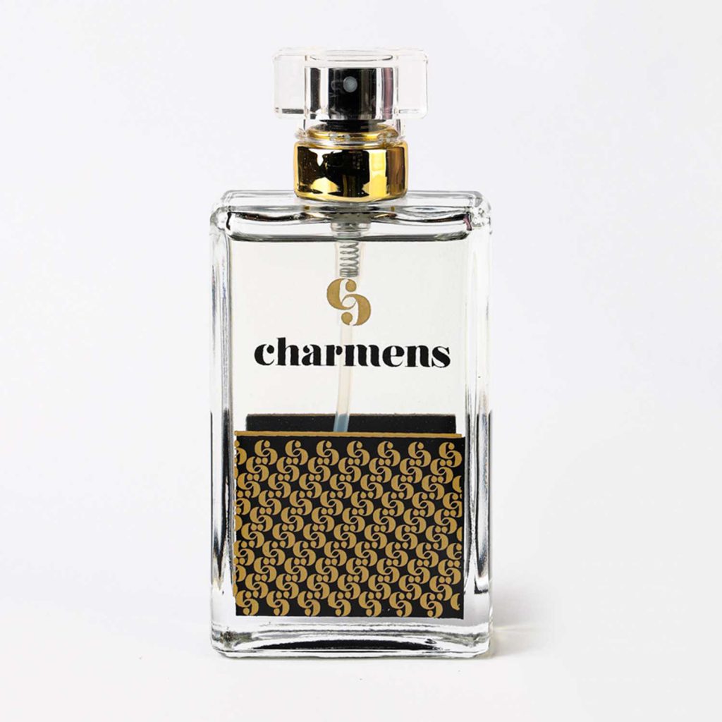charmen niche parfüm