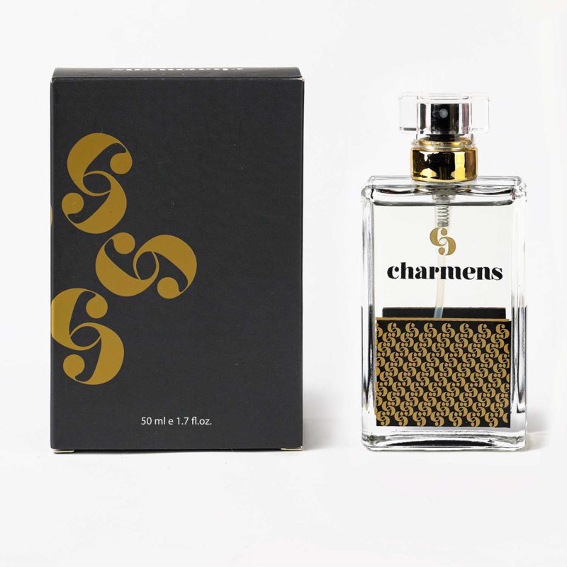 charmen niche parfüm