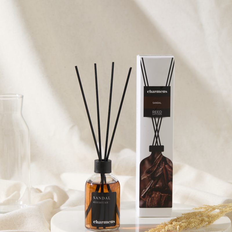 SANDAL - ÇUBUKLU ODA KOKUSU 110 ML